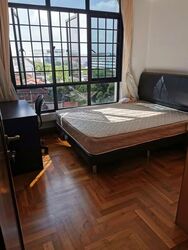 Eastpoint Green (D18), Condominium #592816121